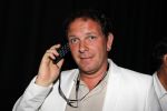Amsterdam 1 juli 2010
Presentatie nieuwe Samsung telefoon in Club air. Robert leroy
Peter Smulders bv