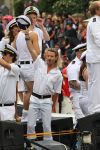 Amsterdam, 7 Augustus 2010
Gay Pride  Canal Parade
Robin Rienstra
Foto Peter Smulders BV