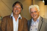 Amsterdam 26 augustus 2010
Winterpresentatie van de publieke omroep in studio 22. Ron Brandsteder met Jan Slagter
Peter Smulders bv
