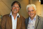 Amsterdam 26 augustus 2010
Winterpresentatie van de publieke omroep in studio 22. Ron Brandsteder met Jan Slagter
Peter Smulders bv