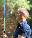 Hilversum, 4 September 2010
KLM Open Charity-Challenge brengt voor WNF met veel BN-ers op de Hilversumsche Golfclub
Ronald de Boer
Foto Peter Smulders BV