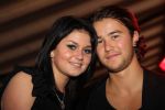 Amsterdam, 23 September 2010
Eerste CD uitreiking van Roxeanne Hazes en Andre Hazes Jr. 
met de titel: Van jou, voor jou.
Roxeanne Hazes met haar vriendje
Foto Peter Smulders BV