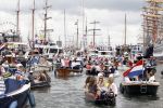 Amsterdam 21 augustus 2010
Sail 2010 in amsterdam.
Peter Smulders bv
