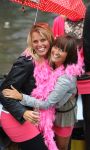 Amsterdam, 7 Augustus 2010
Gay Pride  Canal Parade
Sanne Heijen en Odette Simons
Foto Peter Smulders BV