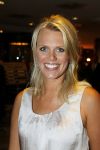 Noordwijk 27 augustus 2010
Jackie Summer fair bij Huis ter Duin. Sanne Heijen
Peter Smulders bv
