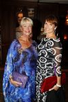 Noordwijk 27 augustus 2010
Jackie Summer fair bij Huis ter Duin. Anouk v Nes en Sheila de Vries
Peter Smulders bv