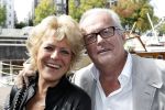 Amsterdam 13 september 2010
Presentatie DVD Box Jos Brink in Carre. Simone Kleinsma met Guus Verstraete
Peter Smulders bv