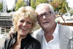 Amsterdam 13 september 2010
Presentatie DVD Box Jos Brink in Carre. Simone Kleinsma met Guus Verstraete
Peter Smulders bv