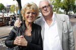 Amsterdam 13 september 2010
Presentatie DVD Box Jos Brink in Carre. Simone Kleinsma met Guus Verstraete
Peter Smulders bv