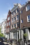 Amsterdam 23 juli 2010
Stacey Rookhuizen haar nieuwe huis. Stacey gaat s avonds iets eten in de stad.
Peter Smulders bv