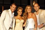 Ibiza 13 en 14 juli 2010
Johnny Heitinga en Charlotte Sophie trouwen op ibiza. Ze vliegen met een prive vliegtuig na de huldiging naar ibiza.
Peter Smulders bv