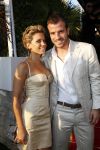 Ibiza 13 en 14 juli 2010
Johnny Heitinga en Charlotte Sophie trouwen op ibiza. Ze vliegen met een prive vliegtuig na de huldiging naar ibiza. Rafael en Sylvie v d Vaart
Peter Smulders bv