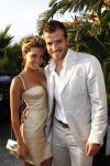 Ibiza 13 en 14 juli 2010
Johnny Heitinga en Charlotte Sophie trouwen op ibiza. Ze vliegen met een prive vliegtuig na de huldiging naar ibiza. Rafael en Sylvie v d Vaart
Peter Smulders bv