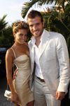 Ibiza 13 en 14 juli 2010
Johnny Heitinga en Charlotte Sophie trouwen op ibiza. Ze vliegen met een prive vliegtuig na de huldiging naar ibiza. Rafael en Sylvie v d Vaart
Peter Smulders bv
