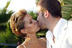 Ibiza 13 en 14 juli 2010
Johnny Heitinga en Charlotte Sophie trouwen op ibiza. Ze vliegen met een prive vliegtuig na de huldiging naar ibiza. Rafael en Sylvie v d Vaart
Peter Smulders bv