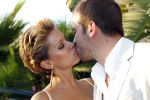 Ibiza 13 en 14 juli 2010
Johnny Heitinga en Charlotte Sophie trouwen op ibiza. Ze vliegen met een prive vliegtuig na de huldiging naar ibiza. Rafael en Sylvie v d Vaart
Peter Smulders bv