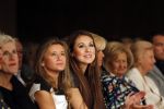 Amsterdam 18 september 2010
Modeshow Sheila de Vries in het Hilton. tamara Elbaz
Peter Smulders bv