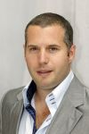 Hilversum 26 augustus 2010
Winterpresentatie AVRO in Hilversum. Tijl Beckland
Peter Smulders bv
