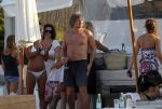 Ibiza 29 juli 2010
Victor Reinier met vriendin op vakantie op ibiza.
Peter Smulders bv