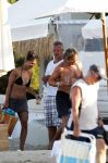 Ibiza 29 juli 2010
Victor Reinier met vriendin op vakantie op ibiza.
Peter Smulders bv