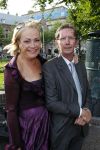 Amsterdam 13 september 2010
Presentatie modemeisjes met een missie met Cristina Curry Josh Veldhuizen Maria Taylor en Tamara Elbaz bij Players. Viola Holt met haar man Peter
Peter Smulders bv