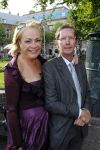 Amsterdam 13 september 2010
Presentatie modemeisjes met een missie met Cristina Curry Josh Veldhuizen Maria Taylor en Tamara Elbaz bij Players. Viola Holt met haar man Peter
Peter Smulders bv