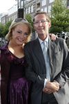 Amsterdam 13 september 2010
Presentatie modemeisjes met een missie met Cristina Curry Josh Veldhuizen Maria Taylor en Tamara Elbaz bij Players. Viola Holt met haar man Peter
Peter Smulders bv
