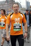 Amsterdam 19 september 2010
Dam tot Dam loop . Waldemar Torenstra
Peter Smulders bv