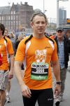 Amsterdam 19 september 2010
Dam tot Dam loop . Waldemar Torenstra
Peter Smulders bv
