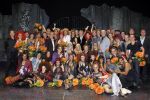 Utrecht 3 september 2010
Premiere We will rock you in het beatrix theater. De cast met oa John Vooijs Pia Douwes Marjolein Teepen Charly Luske en Brian May en Roger Tailer
Peter Smulders bv
