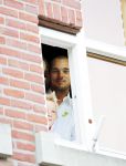 Nieuwegein 4 september 2010
4e verjaardag van Jessey Sneijder bij Will's restaurant. Wesley Sneijder en Yolanthe Sneijder Cabau waren natuurlijk aanwezig.
Peter Smulders bv