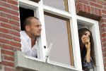 Nieuwegein 4 september 2010
4e verjaardag van Jessey Sneijder bij Will's restaurant. Wesley Sneijder en Yolanthe Sneijder Cabau waren natuurlijk aanwezig.
Peter Smulders bv