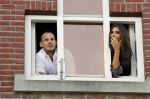 Nieuwegein 4 september 2010
4e verjaardag van Jessey Sneijder bij Will's restaurant. Wesley Sneijder en Yolanthe Sneijder Cabau waren natuurlijk aanwezig.
Peter Smulders bv