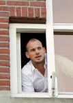 Nieuwegein 4 september 2010
4e verjaardag van Jessey Sneijder bij Will's restaurant. Wesley Sneijder en Yolanthe Sneijder Cabau waren natuurlijk aanwezig.
Peter Smulders bv