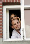Nieuwegein 4 september 2010
4e verjaardag van Jessey Sneijder bij Will's restaurant. Wesley Sneijder en Yolanthe Sneijder Cabau waren natuurlijk aanwezig.
Peter Smulders bv