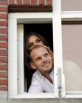 Nieuwegein 4 september 2010
4e verjaardag van Jessey Sneijder bij Will's restaurant. Wesley Sneijder en Yolanthe Sneijder Cabau waren natuurlijk aanwezig.
Peter Smulders bv