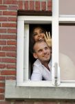 Nieuwegein 4 september 2010
4e verjaardag van Jessey Sneijder bij Will's restaurant. Wesley Sneijder en Yolanthe Sneijder Cabau waren natuurlijk aanwezig.
Peter Smulders bv