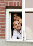 Nieuwegein 4 september 2010
4e verjaardag van Jessey Sneijder bij Will's restaurant. Wesley Sneijder en Yolanthe Sneijder Cabau waren natuurlijk aanwezig.
Peter Smulders bv