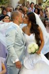 Sienna 17 juli 2010
Yolanthe Cabau v Kasbergen en Wesley Sneijder trouwen in Italie.
Peter Smulders bv