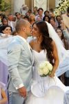 Sienna 17 juli 2010
Yolanthe Cabau v Kasbergen en Wesley Sneijder trouwen in Italie.
Peter Smulders bv