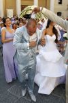 Sienna 17 juli 2010
Yolanthe Cabau v Kasbergen en Wesley Sneijder trouwen in Italie.
Peter Smulders bv
