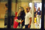 Ibiza 27 juli 2010
Wesley Sneijder en Yolanthe Cabau Sneijder arriveren met vrienden op ibiza voor het tweede gedeelte van hun huwelijksreis.
Peter Smulders bv