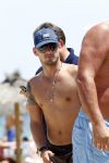 Ibiza 29 juli 2010
Yolanthe Sneijder Cabau en Wesley Sneijder vieren een gedeelte van hun huwelijksreis met vrienden op ibiza.
Peter Smulders bv