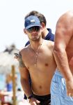 Ibiza 29 juli 2010
Yolanthe Sneijder Cabau en Wesley Sneijder vieren een gedeelte van hun huwelijksreis met vrienden op ibiza.
Peter Smulders bv