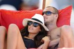 Ibiza 29 juli 2010
Yolanthe Sneijder Cabau en Wesley Sneijder vieren een gedeelte van hun huwelijksreis met vrienden op ibiza.
Peter Smulders bv