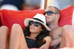 Ibiza 29 juli 2010
Yolanthe Sneijder Cabau en Wesley Sneijder vieren een gedeelte van hun huwelijksreis met vrienden op ibiza.
Peter Smulders bv