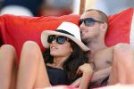 Ibiza 29 juli 2010
Yolanthe Sneijder Cabau en Wesley Sneijder vieren een gedeelte van hun huwelijksreis met vrienden op ibiza.
Peter Smulders bv