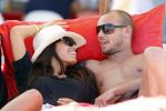 Ibiza 29 juli 2010
Yolanthe Sneijder Cabau en Wesley Sneijder vieren een gedeelte van hun huwelijksreis met vrienden op ibiza.
Peter Smulders bv
