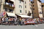 Sienna 17 juli 2010
Yolanthe Cabau v Kasbergen en Wesley Sneijder trouwen in Italie.
Peter Smulders bv
