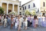 Sienna 17 juli 2010
Yolanthe Cabau v Kasbergen en Wesley Sneijder trouwen in Italie.
Peter Smulders bv